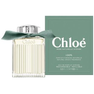 Chloe Rose Naturelle Intense 100ml EDP For Women