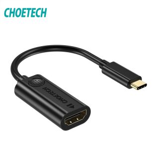 Type-C 3.1 to HDMI Adapter Thunderbolt 3 by Choetech