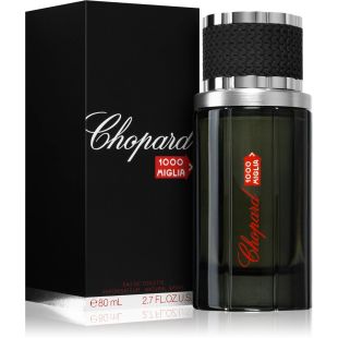 عطر 1000Miglia للرجال 80 مل EDT من Chopard
