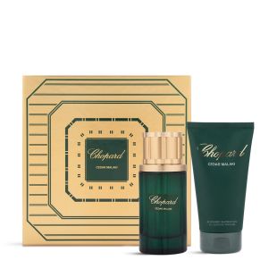 Chopard Cedar Malaki 2Pcs Gift Set For Men