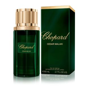Chopard Cedar Malaki 80ml EDP For Unisex