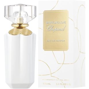 Chopard Sparkling Love 100ml EDP For Women