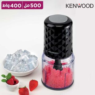 مفرمة طعام 400 واط 500 مل من Kenwood