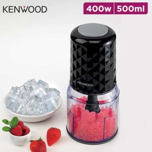 Kenwood 400W Chopper 500ml