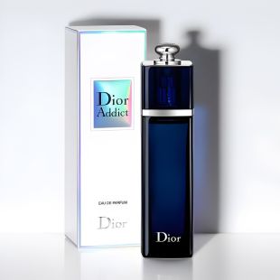 عطر Addict للسيدات 50 مل EDP من Christian Dior