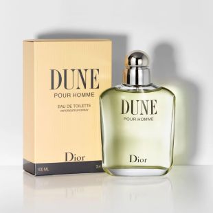 Christian Dior Dune Pour Homme 100ml EDT For Men