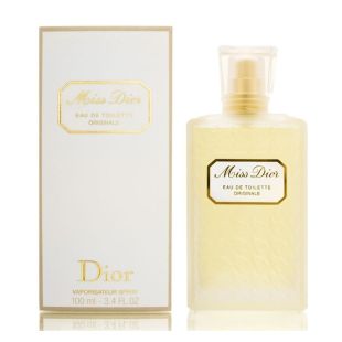 عطر Miss Dior Originale للسيدات 100 مل EDT من Christian Dior