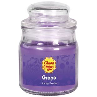 تشوبا تشوبس - شمعة برائحة العنب 85 جم