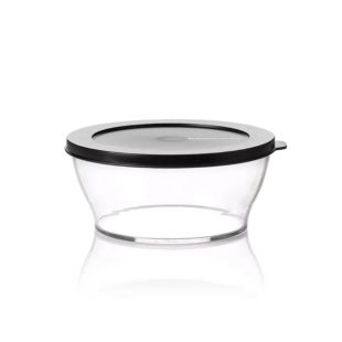 وعاء Clear Eco مع غطاء مانع للتسرب 990 مل من Tupperware