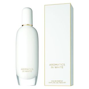 عطر Aromatics in White للسيدات 100 مل EDP من Clinique