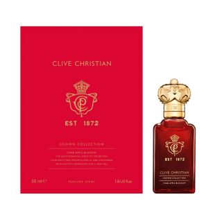 عطر 1872 Crab Apple Blossom للرجال والسيدات 50 مل Perfume من Clive Christian