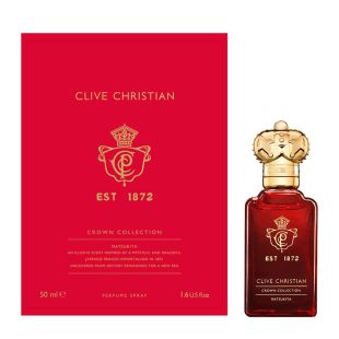 عطر Matsukita للرجال والسيدات 50 مل Parfum من Clive Christian