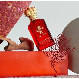 Clive Christian Matsukita Parfum 50ml For Unisex - Tester