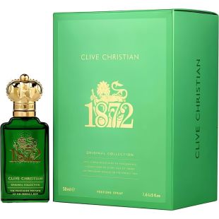 عطر Original Collection 1872 Masculine للرجال 50 مل Perfume من Clive Christian