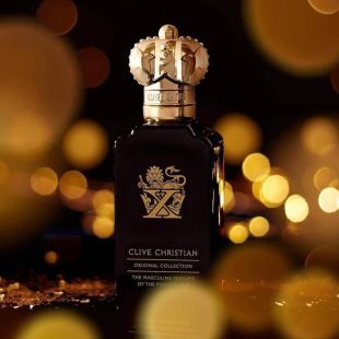 Clive Christian X Masculine 50ml EDP For Men - Tester