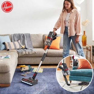 Hoover HomePro Cordless Vacuum Cleaner