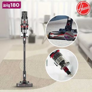 مكنسة كهربائية لاسلكية Onepwr Emerge Plus قوة 180 واط من Hoover