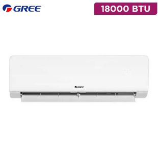 Gree Split Air Conditioner Inverter 18,000 BTU Cooling Wifi
