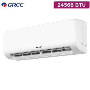 Gree Split Air Conditioner 24,566 BTU Cool R32 Wifi
