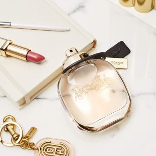 Coach 90ml EDP For Women by Coach - Tester