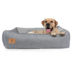 Comfort Pet Bed 86 × 58 × 23cm