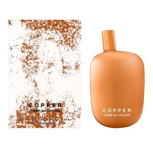 Comme Des Garçons Copper 100ml EDP For Unisex