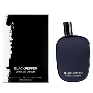 Comme des Garcons Blackpepper 100ml EDP For Unisex