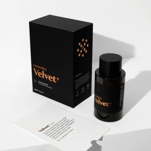 Commodity Velvet+ 100ml EDP For Unisex