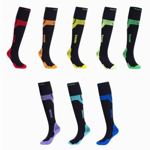 جوارب ضاغطة لتخفيف الألم وتحسين الدورة الدموية للرجال والسيدات