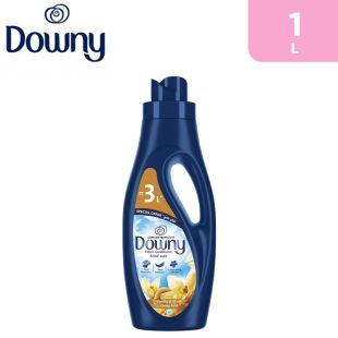 Concentrate Fabric Conditioner Vanilla + Musk 1L by Downy