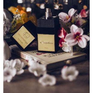 عطر Moramanga للرجال والسيدات 100 مل EDP من Coquillete Paris