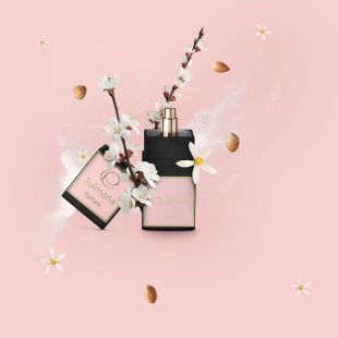 عطر Sulmona للرجال والسيدات 100 مل EDP من Coquillete Paris