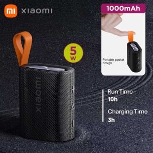 Cordless Mini Sound Speaker by Xiaomi