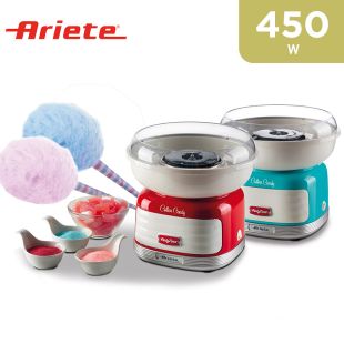 Cotton Candy maker 450W by Ariete