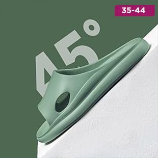 نعال حمام فاخر بنعل مريح