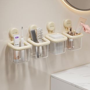 رف حائط صغير متعدد الاستخدامات