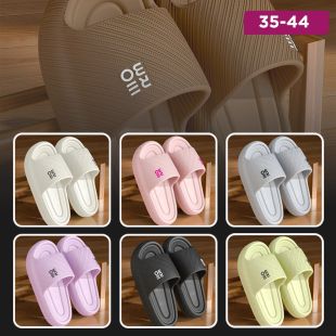 نعال EVA مريحة بنعل خفيف و سميك