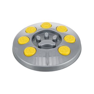 Cover Non-Slip Pet Food Bowl