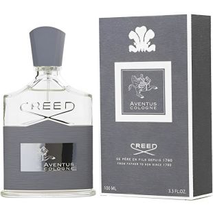 عطر Aventus Cologne للرجال 100 مل EDC من Creed