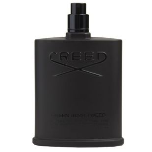Creed Green Irish Tweed 100ml EDP For Men - Tester
