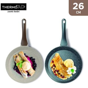 Thermo Ad Crepe Pan 26 cm