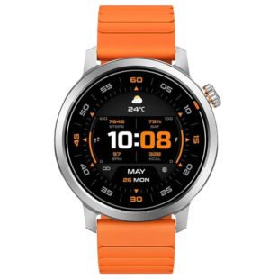 ساعة ORB الذكية AMOLED بشاشة 1.43 بوصة من Kospet