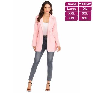 Plain Cardigan With Elegant and Modern Design For Women