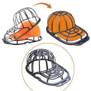 قفص غسيل القبعات