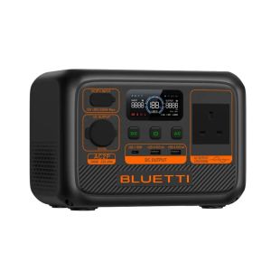 Bluetti Premium AC2P Portable Power Station 300W