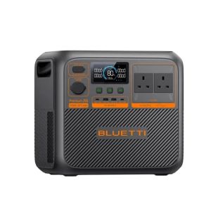 محطة طاقة متنقلة 200 V2 بقوة 2700 واط من Bluetti