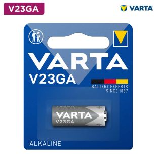 بطارية Alkaline Special V23GA من VARTA