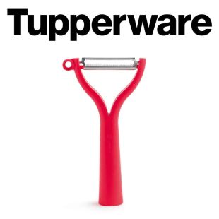 مقشرة خضروات وفواكه متعددة الاستخدامات من Tupperware