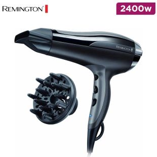 2400W Pro Turbo Hair Dryer by Remington