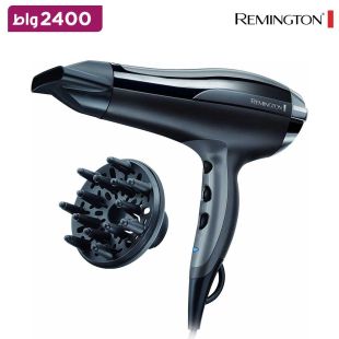 مجفف شعر برو تربو 2400 واط من Remington